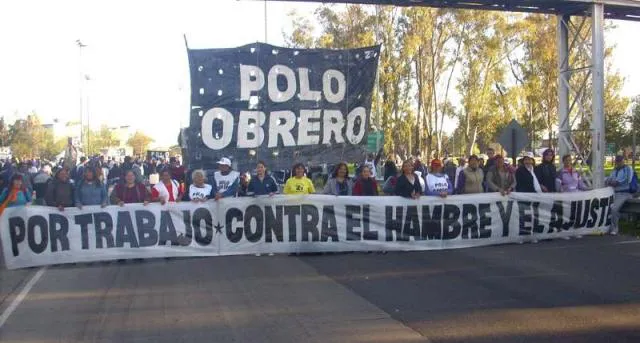PoloObrero