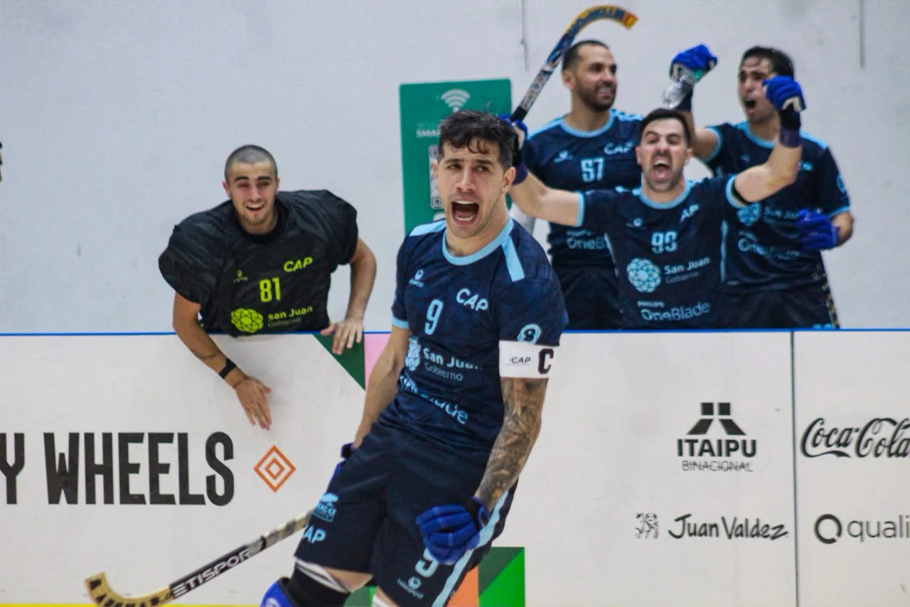 Argentina Hockey