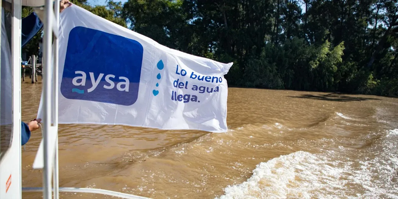Aysa