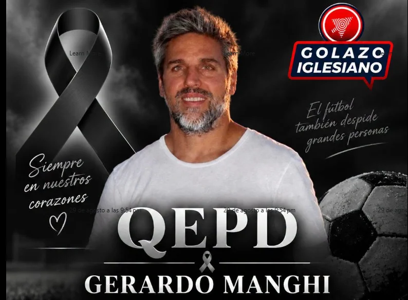 Gerardo 
