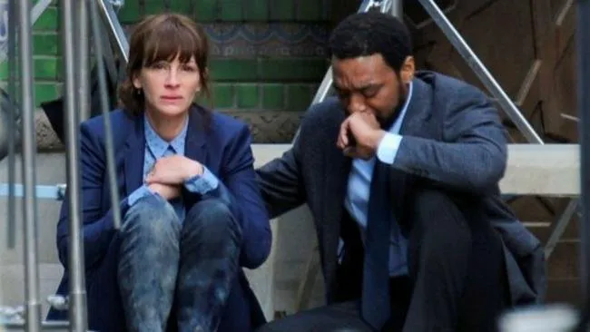 El Secreto de Sus Ojos