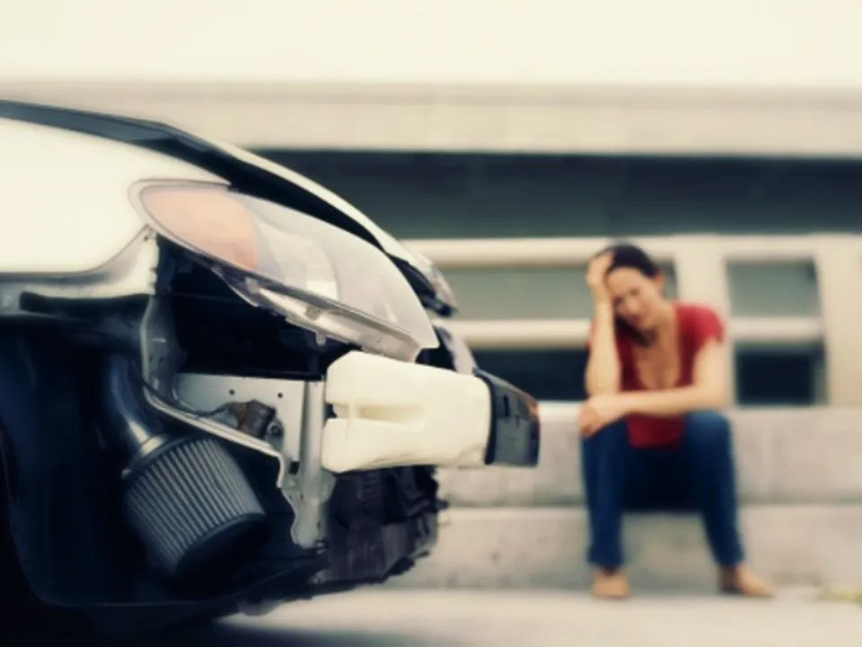 accidente