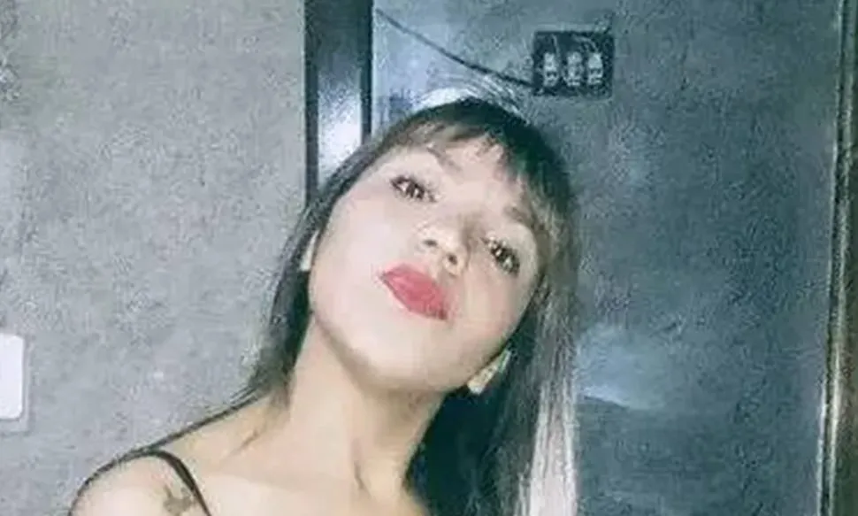 Rocío Vallejos
