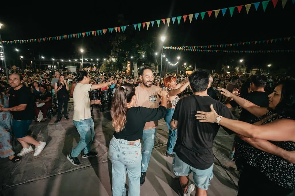 Carnaval Capital 2026 4- Susana Laciar