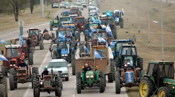 tractorazo