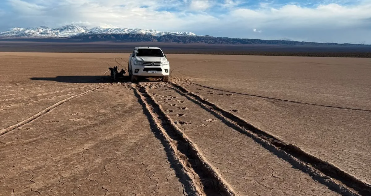 camioneta pampa del leocnito 3