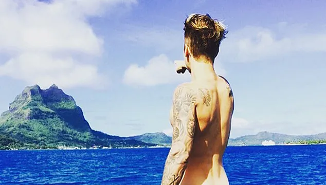 justin