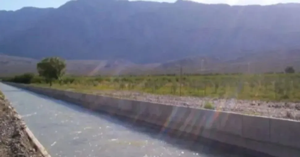 Canal Céspedes