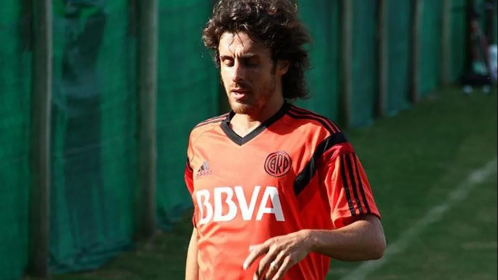 aimar practica