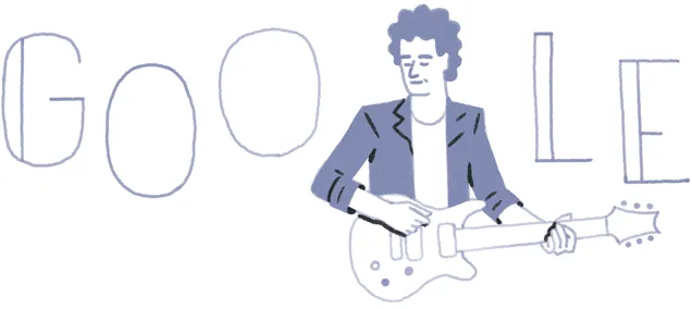 doodle animado cerati
