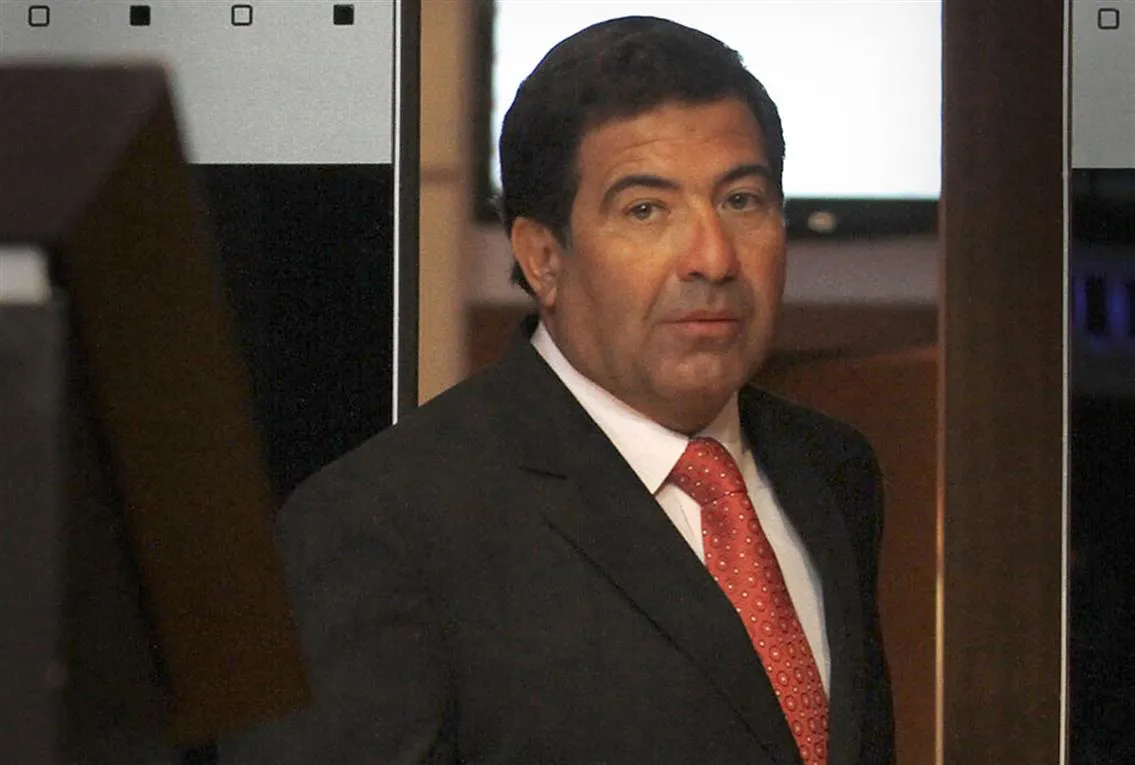 Ricardo Echegaray