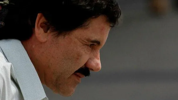 Chapo Guzmán