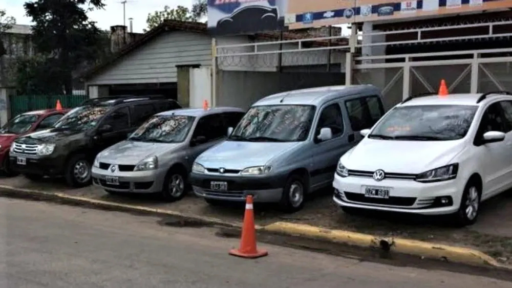 autos usados
