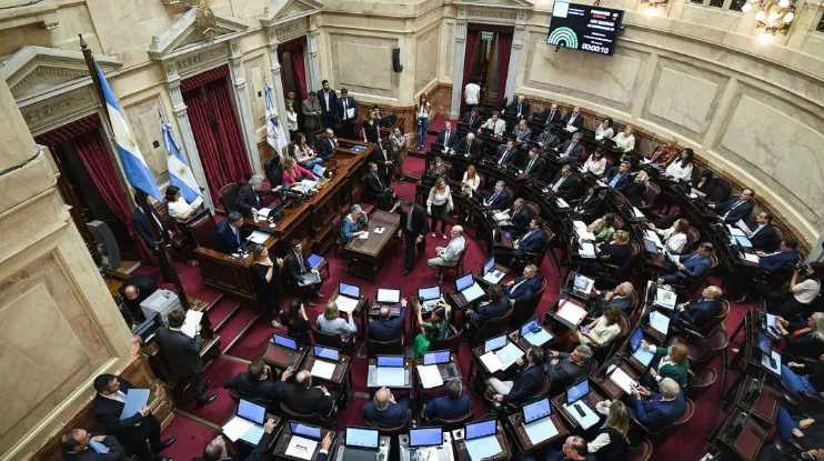 Senado