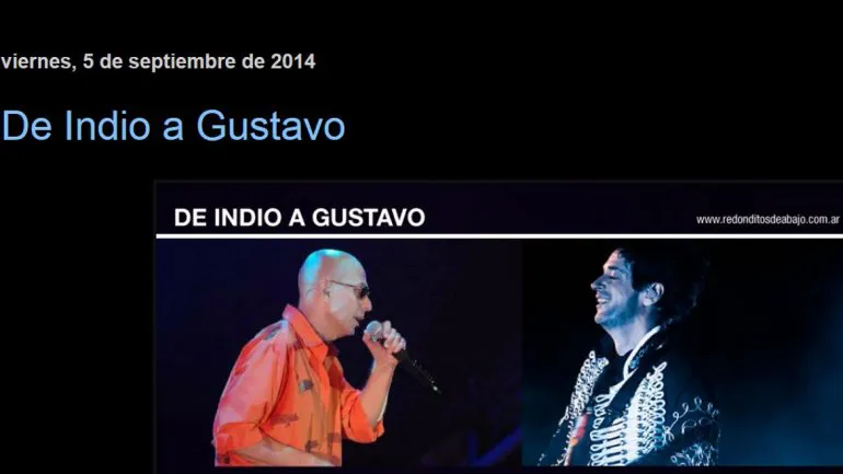 indio