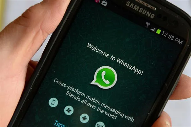 whatsApp
