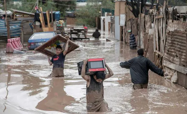 temporal