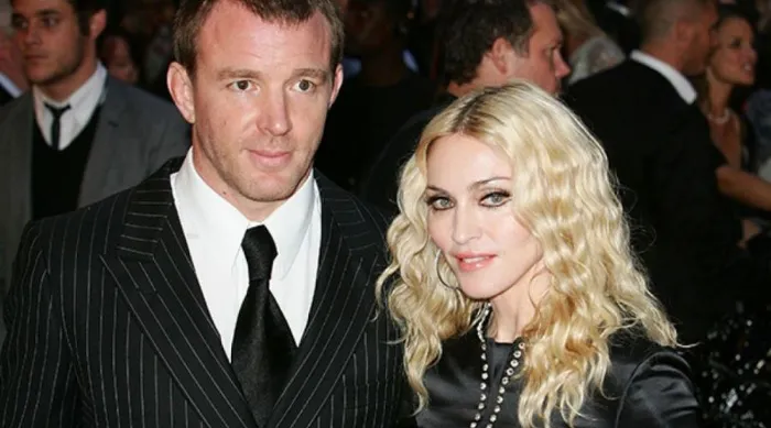 Madonna