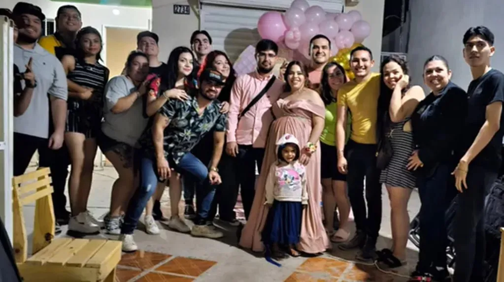 baby shower 2
