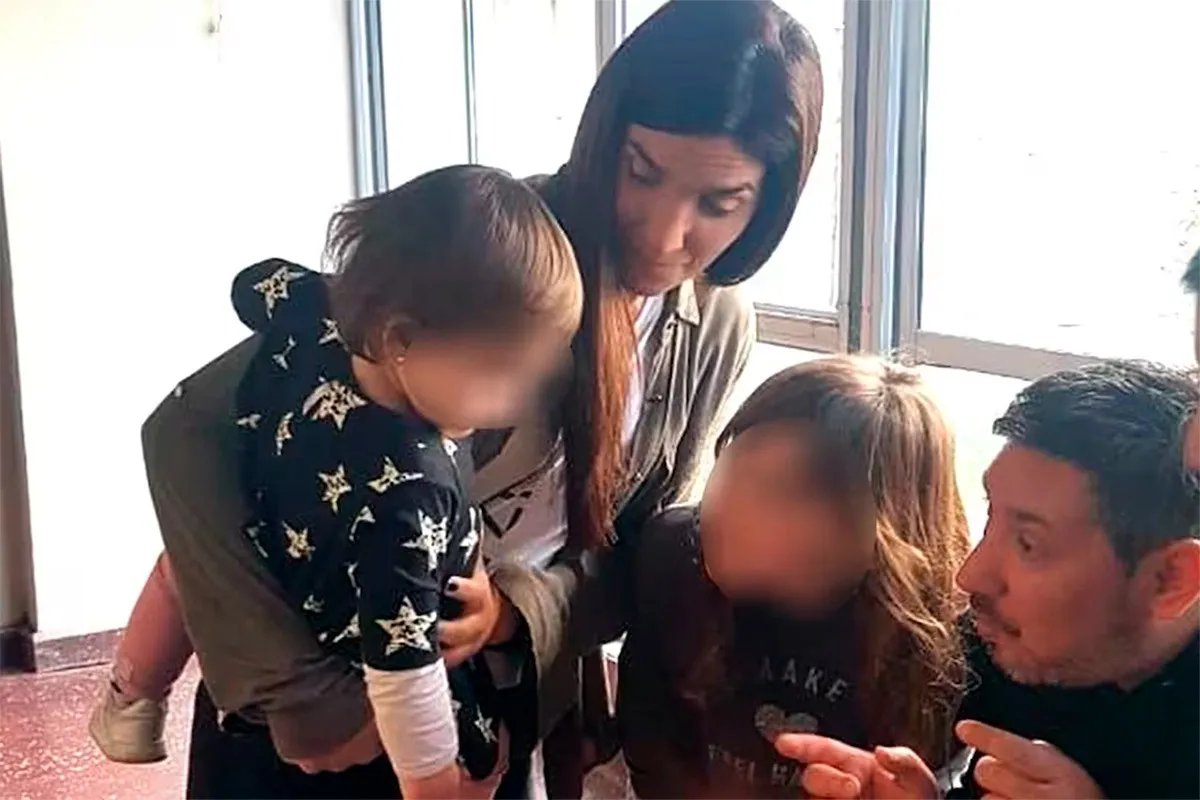 científica reales hijos