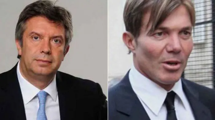 dalessandro y burlando