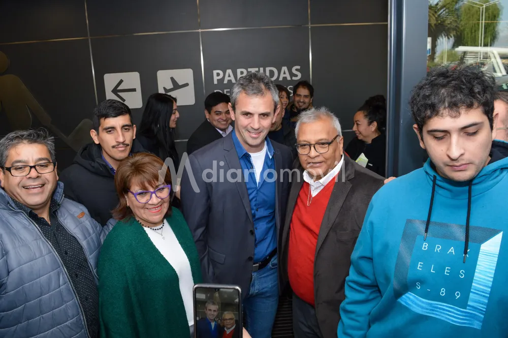 martin menem en san juan