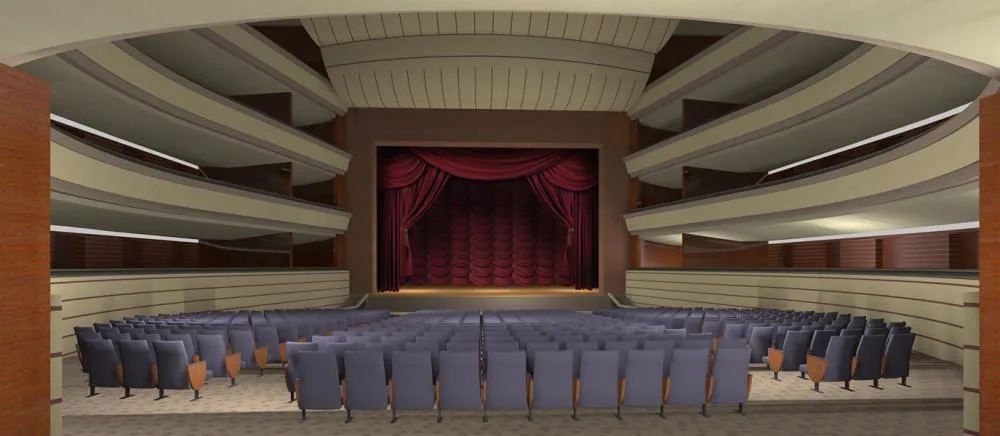 TeatrodelBicentenario