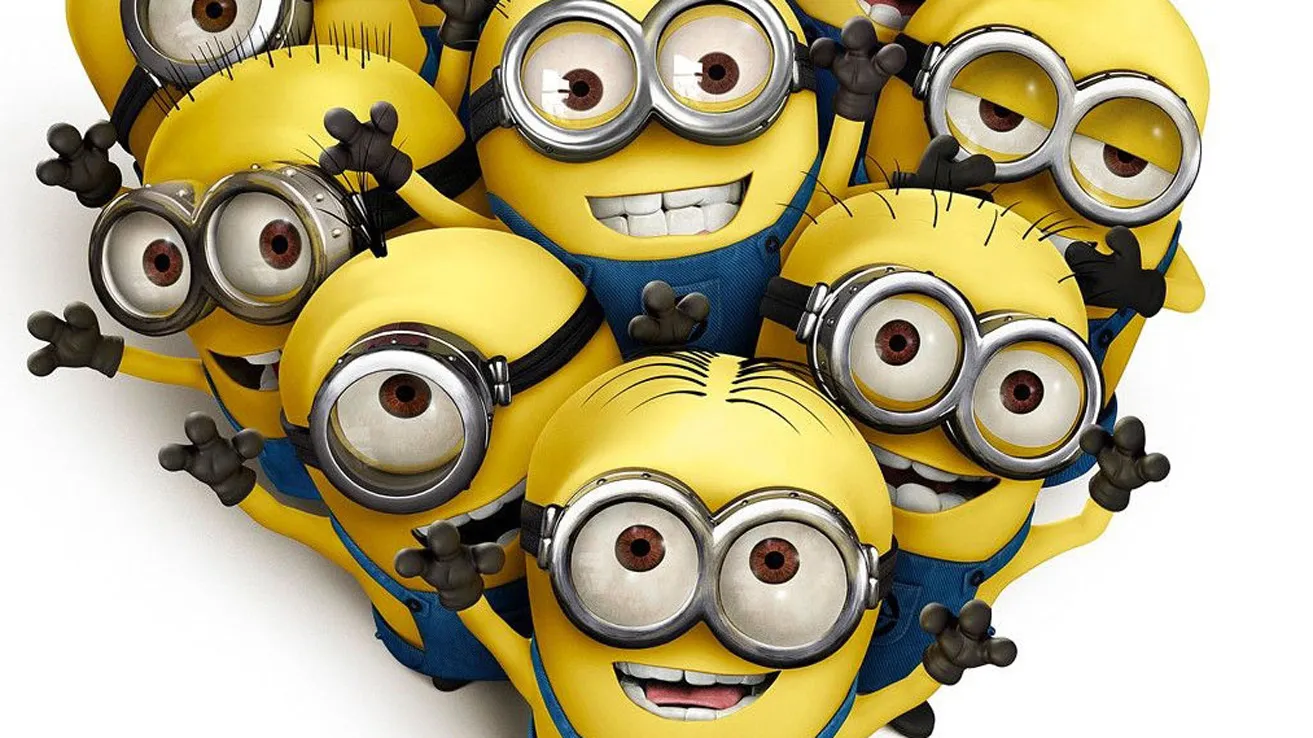 minions