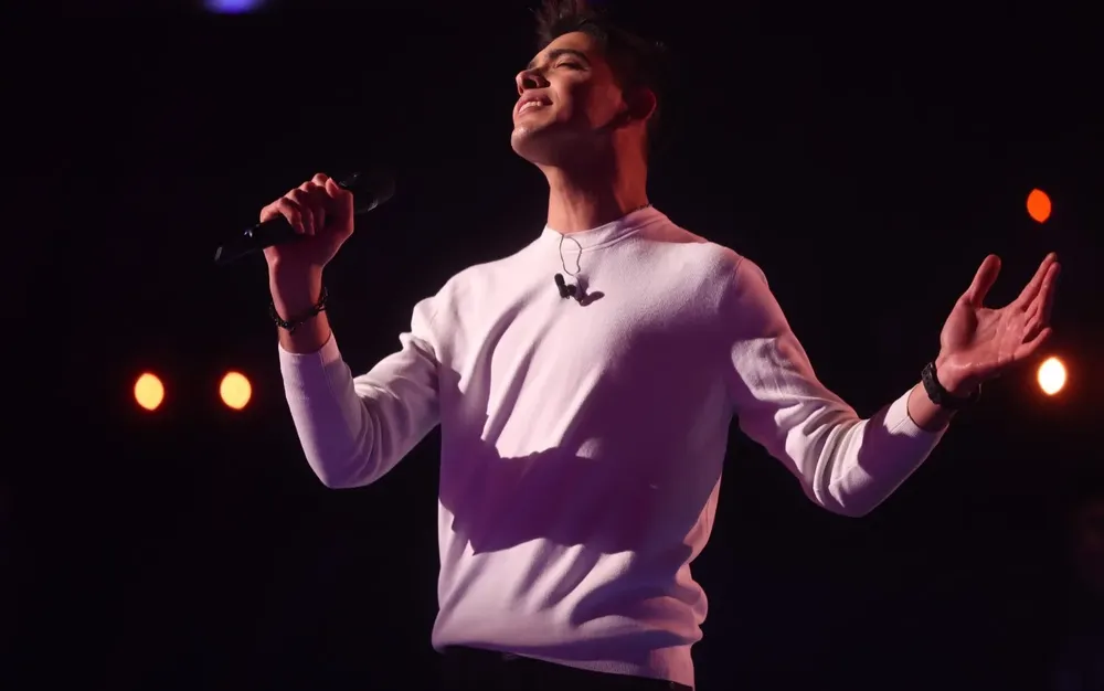 Nicolás Olivieri Nicolás Olivieri