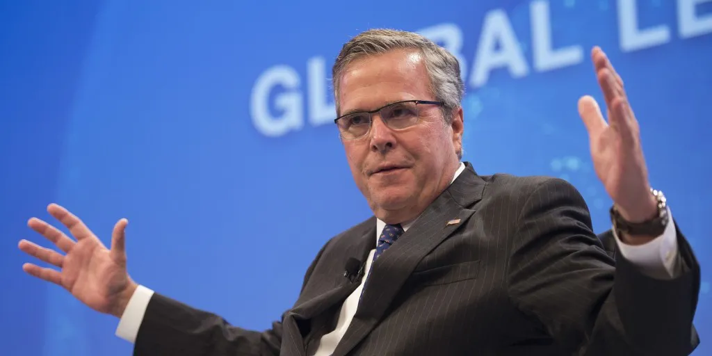 Jeb Bush