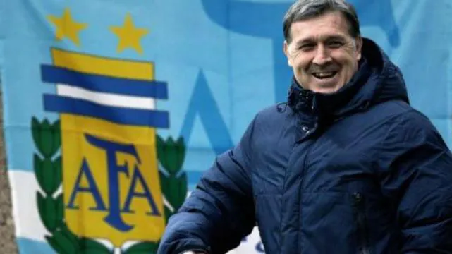 Gerardo Martino