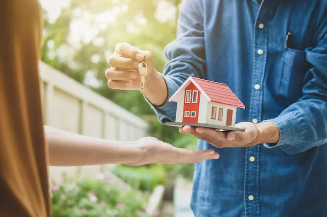 Créditos hipotecarios