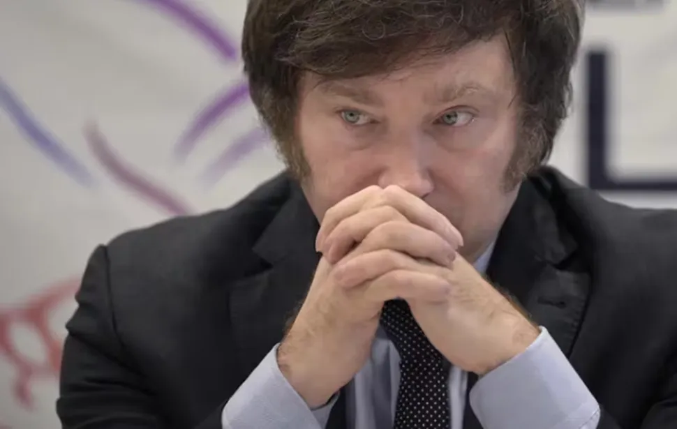Javier Milei
