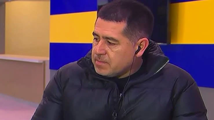 Juan Roman Riquelme