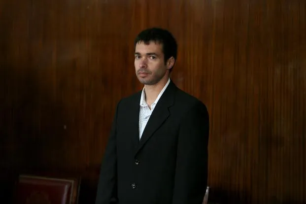 Lucas Puig