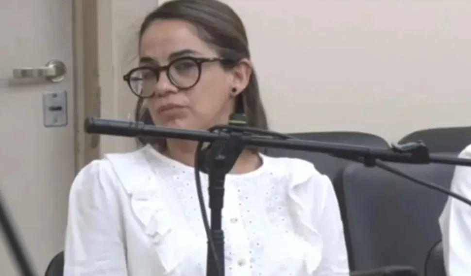 María Romina Pellice