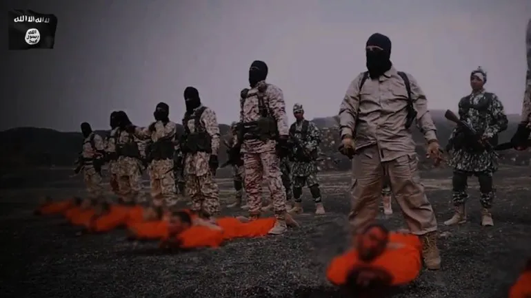 decapitados