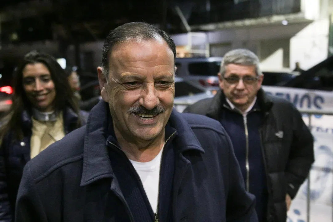 Ricardo Quintela