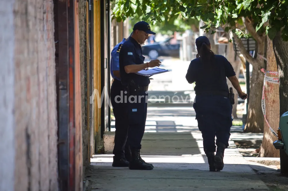 Policia