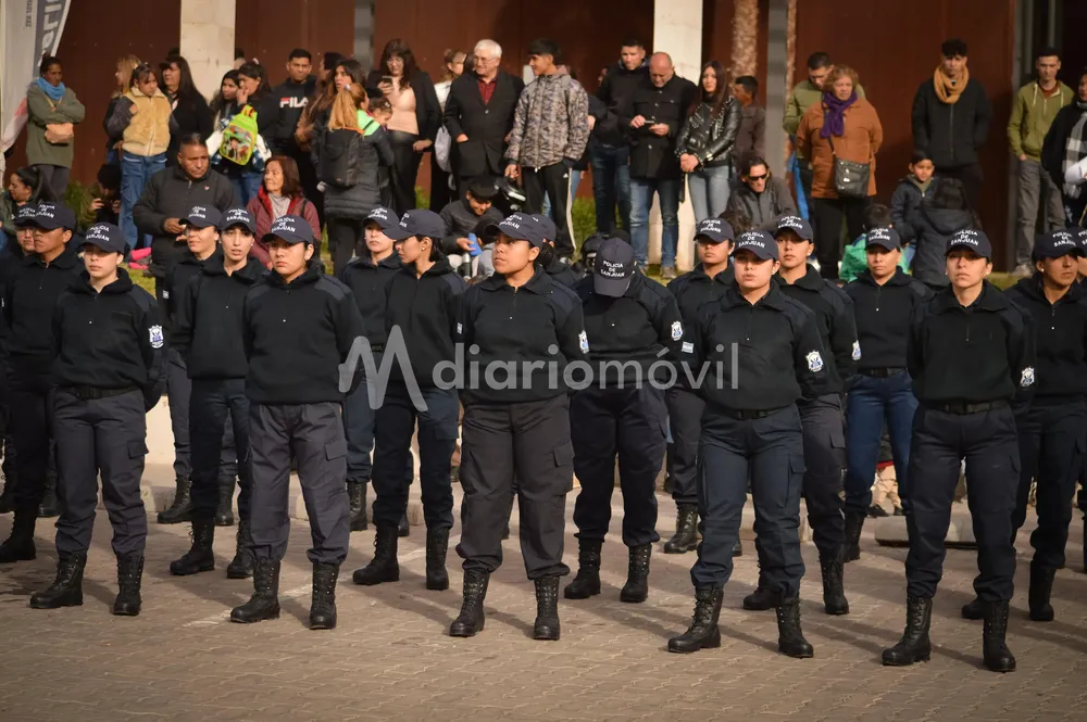 Policias