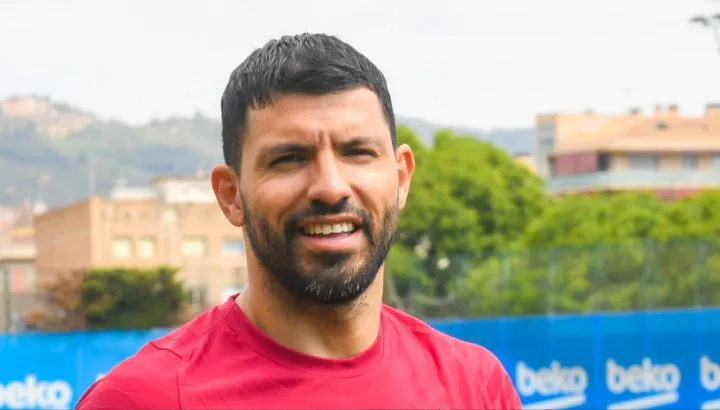 Kun Aguero