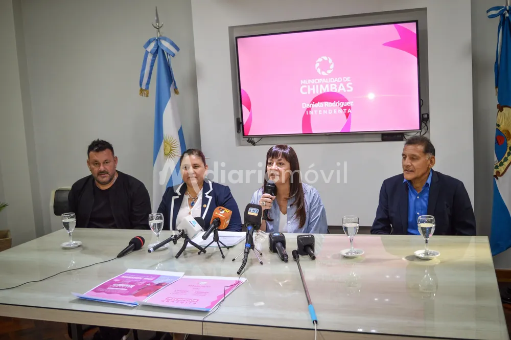 daniela rodriguez maraton