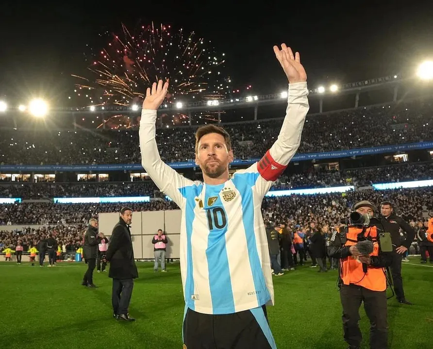 Messi