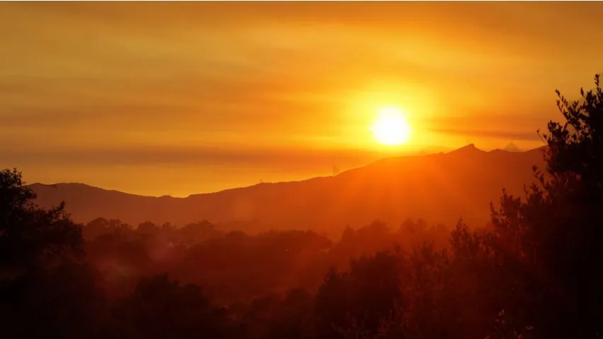 SolAmanecer