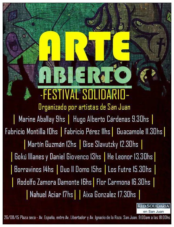 festival