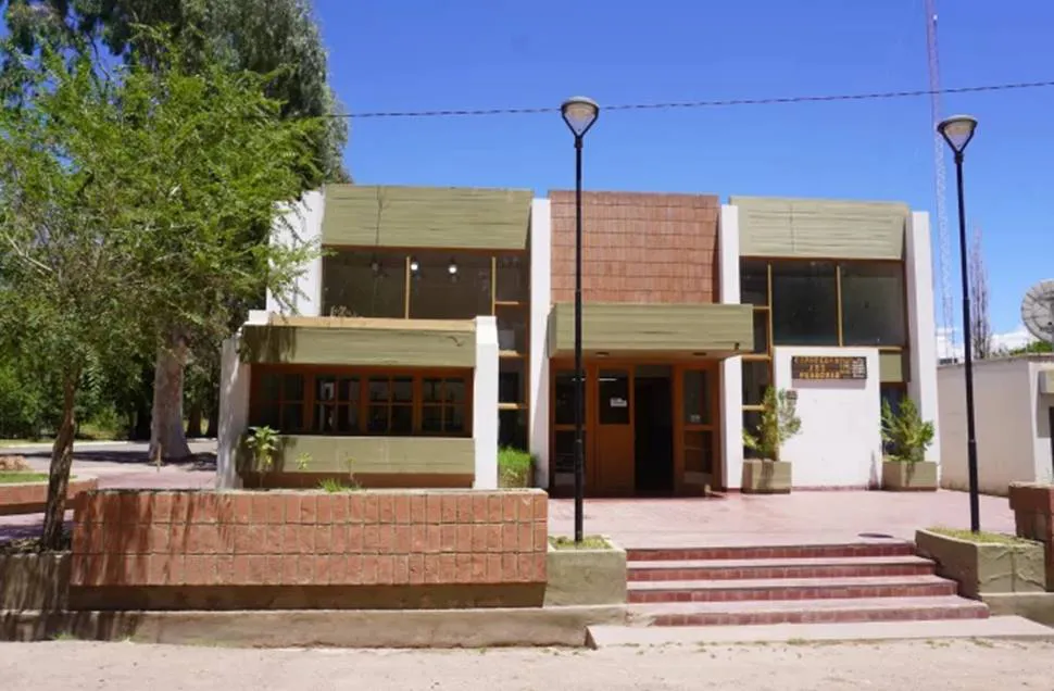 Municipalidad de Calingasta
