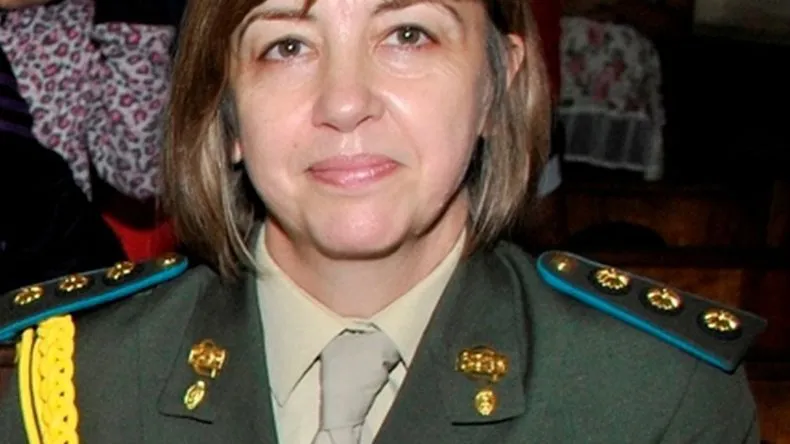 Maria Isabel Pansa