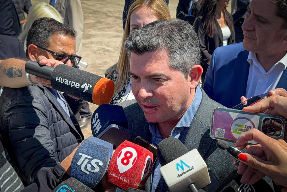ORREGO