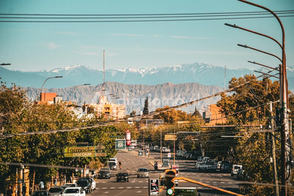 San Juan invierno frio