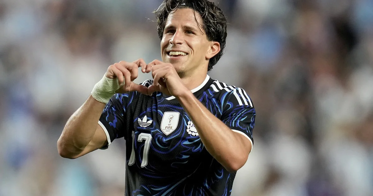 Giuliano Simeone